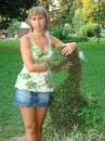 Фотография Арсентьевой Елены
