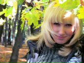 Фотография Гончаровой Евгении