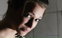 Фотография Афиминой Екатерины