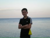 Максім Ющук фотография #1