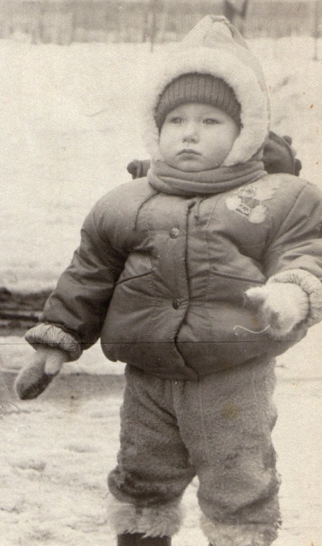 Сергей Щегорцев фотография #9