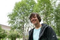 Фотография Егошина Никиты