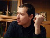 Фотография Жандуна Вячеслава