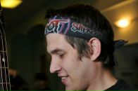 Фотография Тихого Сержа