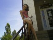 Віка Александер фотография #25 (источник - https://vk.com/id59692558)