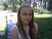 Віка Александер фотография #35 (источник - https://vk.com/id59692558)