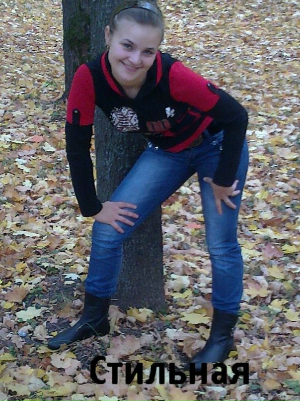 Ирина Ткаченко фотография #29