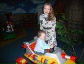 Фотография Чашковой Ирочки