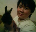 Фотография Монгуша Чингиса