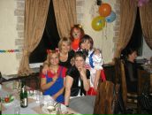 Фотография Помориной Анастасии