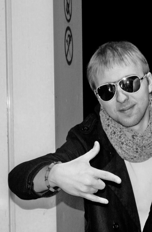 Дмитрий Соловьев фотография #36