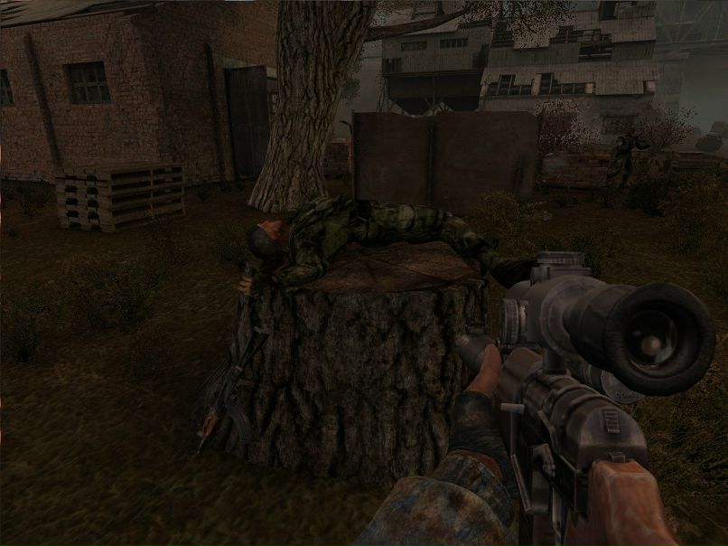 Богдан Радченко фотография #2