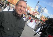 Фотография Лесничего Максима