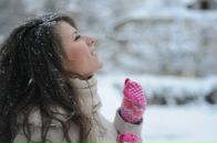 Фотография Капраловой Надежды