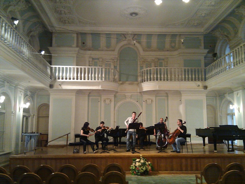 Sergey Kuznetsov фотография #37