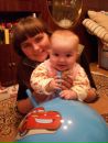 Фотография Шевчук Насти