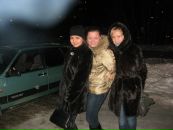 Фотография Маликовой Алины