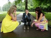 Фотография Фомина Антона