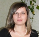 Фотография Сафроновой Евгении