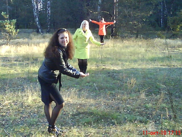 Екатерина Родевич фотография #10