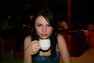 Фотография Клюевой Александры