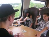 Фотография Исаковой Дарьи