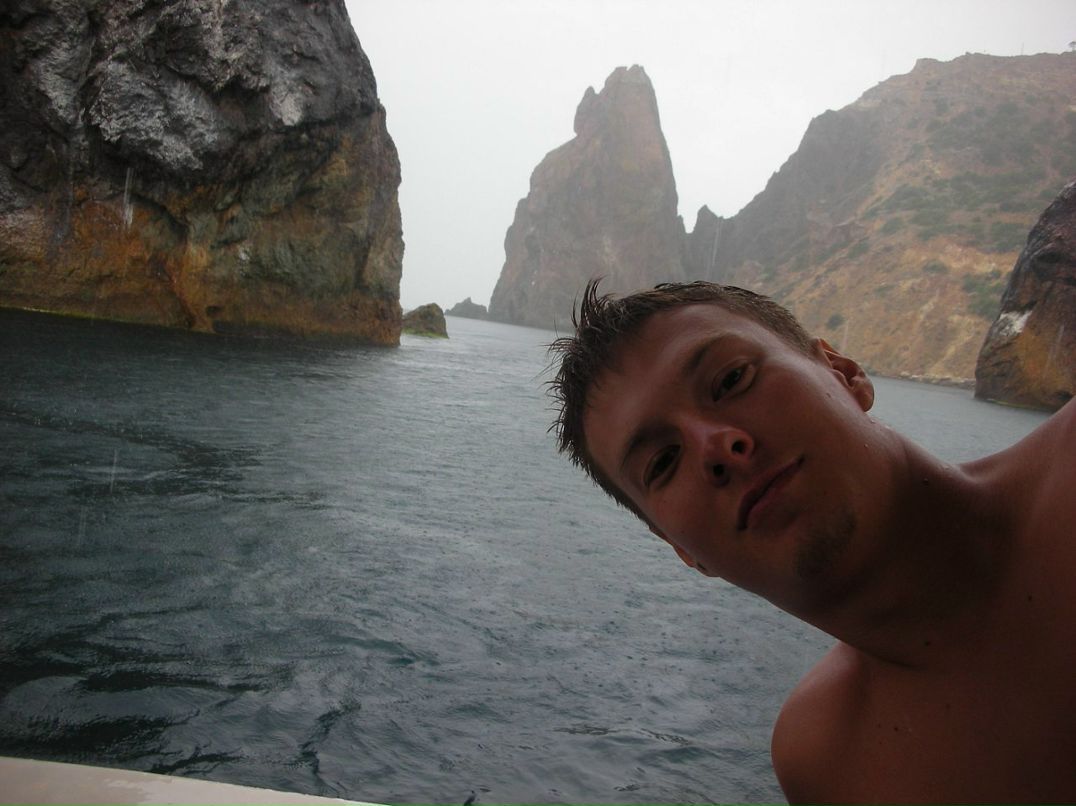 Иван Быков фотография #34