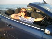 Фотография Аракелян Кристинэ