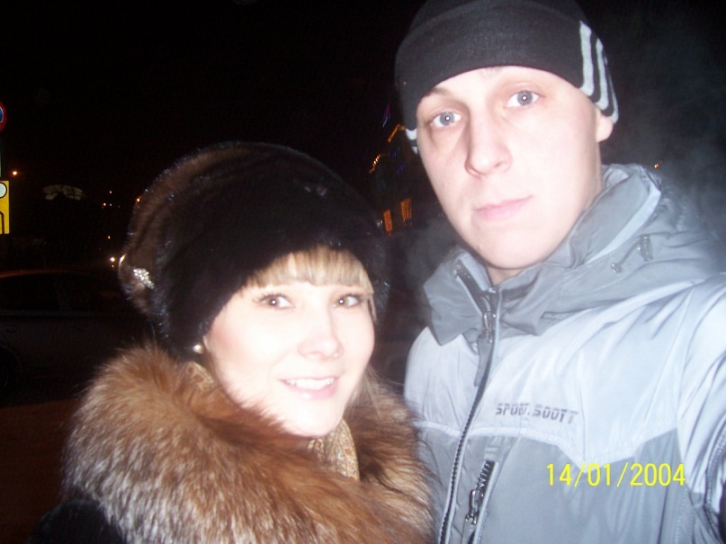 Александр Децик фотография #44