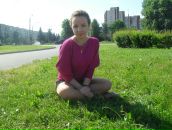 Фотография Шибаевой Ульяны