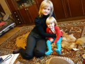 Фотография Канивец Анастасии