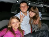 Фотография Валенды Евгении