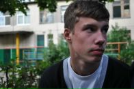 Фотография Зинкина Павла