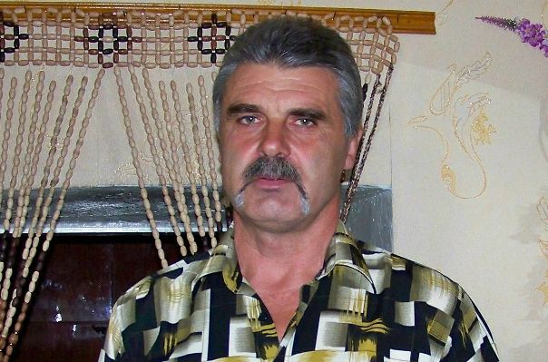 Федор Ушаков фото №1