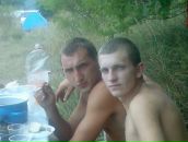 Андрій Злочевський фотография #1