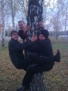 Серий Гайворонский фотография #20 (источник - https://vk.com/id124427064)