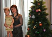 Фотография Доскалеевой Елены