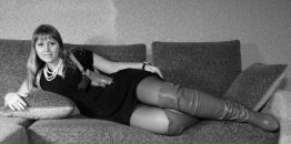 Фотография Новак Анастасии