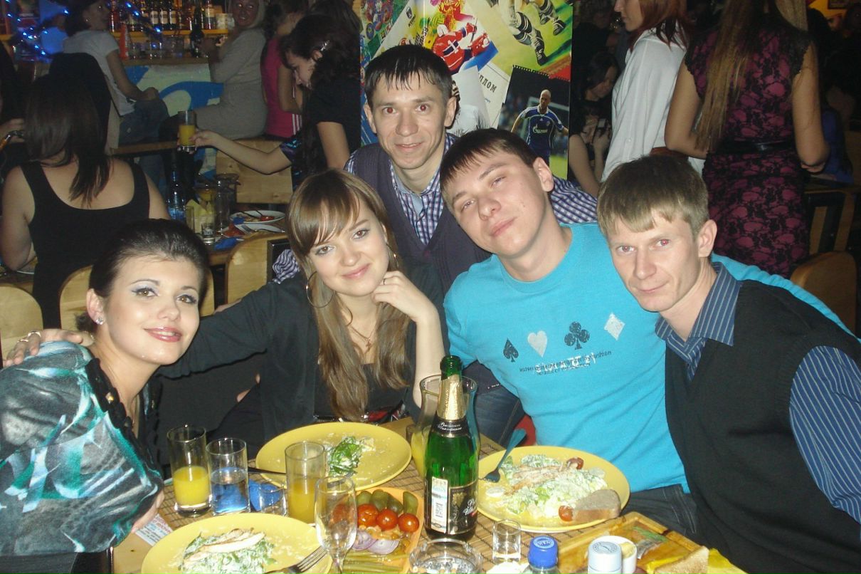 Дмитрий Кожаев фотография #10