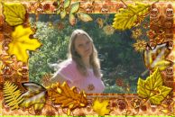 Фотография Андреевой Ольги