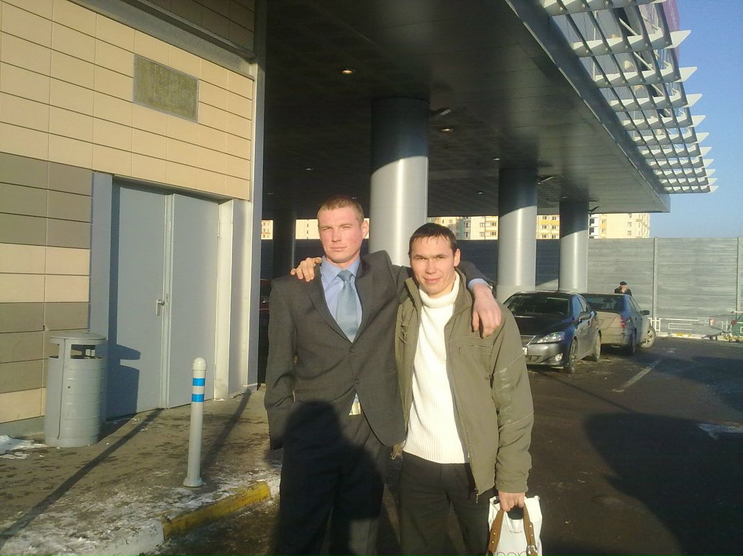 Дмитрий Паргереев фотография #42