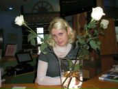 Фотография Пахомовой Надежды