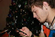 Фотография Ковальчука Никиты