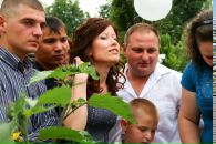 Оля Пахолків фотография #2 (источник - https://vk.com/id56734291)