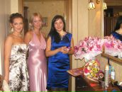 Фотография Лариной Екатерины