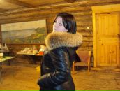 Фотография Тумановой Анастасии