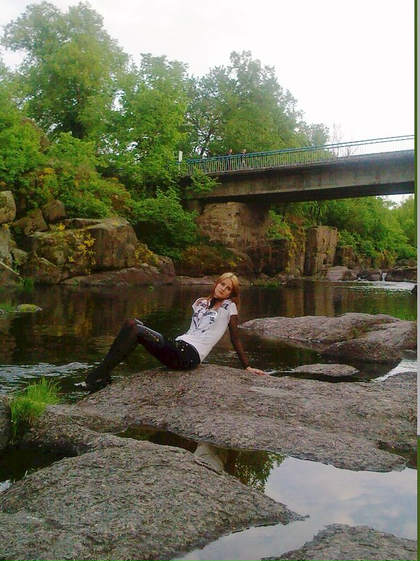 Инна Мазярко фотография #33