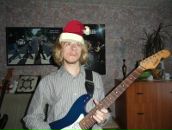 Фотография Бурухина Александра