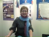 Фотография Арсентьевой Ирины