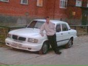 Фотография Шамаева Николая